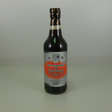  Superior pearl river szójaszósz világos 500 ml alapvető élelmiszer