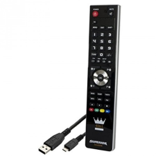 SUPERIOR Távirányító SUPERIOR 4in1 Freedom USB távirányító