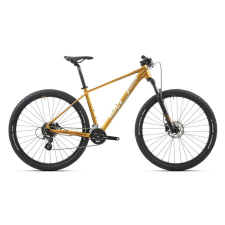 SUPERIOR XC 819 XC kerékpár [18" (M), fényes réz/króm] kerékpáros mtb kerékpár