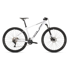 SUPERIOR XC 879 XC kerékpár [16" (S), fényes fehér] kerékpáros mtb kerékpár