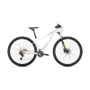 SUPERIOR XC 889 W 2021 női 29-es sport MTB kerékpár, alumínium, 22s, 16-os vázméret, fehér-kék-lime
