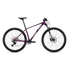 SUPERIOR XP 909 XC kerékpár [17.5" (M), fényes lila-króm] kerékpáros mtb kerékpár