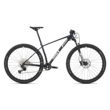 SUPERIOR XP 919 XC kerékpár [21" (XL), fényes fekete-szivárvány/króm] kerékpáros mtb kerékpár