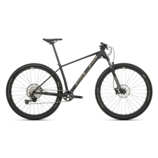 SUPERIOR XP 939 XC kerékpár [21" (XL), matt fekete/króm] kerékpáros mtb kerékpár