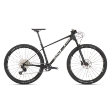 SUPERIOR XP 969 XC kerékpár [17.5" (M), matt fekete] kerékpáros mtb kerékpár