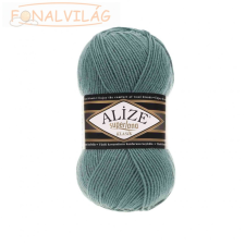  Superlana Klasik - Azúr - 164 rövidáru