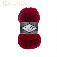 Superlana Maxi-Piros - 056 rövidáru