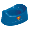  Superman bili 22,5x20x26,5 cm