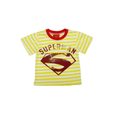 Superman gyerek rövid ujjú póló gyerek póló