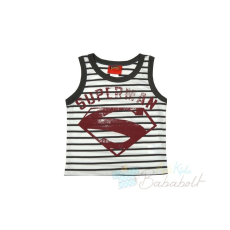  Superman gyerek ujjatlan póló