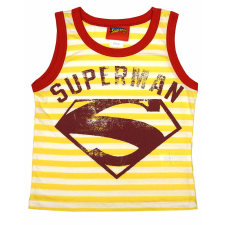 Superman gyerek ujjatlan póló babapóló, ing
