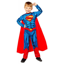 Superman jelmez 10-12 év jelmez