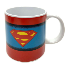  Superman Justice porcelán bögre 325 ml (11 oz) Díszdobozban bögrék, csészék