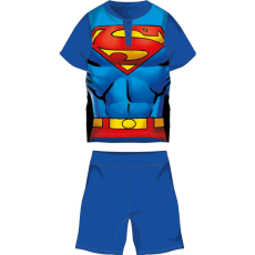 Superman rövid gyerek pizsama