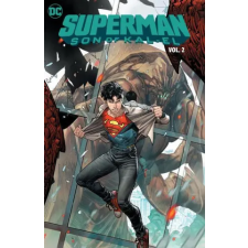 Superman: Son of Kal-El Vol. 2 – John Timms idegen nyelvű könyv