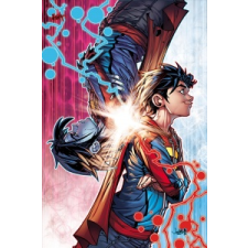  Superman Volume 7 – Peter J. Tomasi idegen nyelvű könyv