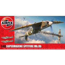  Supermarine Spitfire Mk.Vb modell repülőgép makett