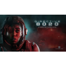 Supermassive Games Directive 8020: Day One Deluxe Edition - PS5 videójáték