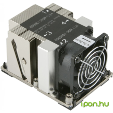 Supermicro 2U Active CPU Heat Sink Socket LGA3647-0 szerver