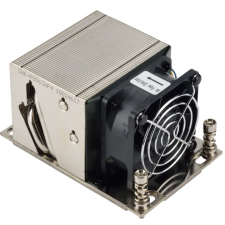 Supermicro 2U Active CPU Heat Sink Socket OLGA4094 (SNK-P0063AP4) egyéb hálózati eszköz
