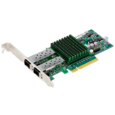 Supermicro AOC-STGN-I2S hub és switch