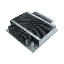 Supermicro CPU hűtő LGA1150, LGA1155 1U passzív (SNK-P0046P) hűtés