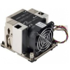 Supermicro CPU hűtő LGA1700 4U Aktív
