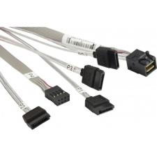 Supermicro KAB SUPERMICRO CBL-SAST-0556 kábel és adapter