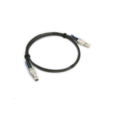 Supermicro Kábel külső MiniSAS HD 1m (CBL-SAST-0573) kábel és adapter
