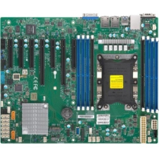 Supermicro MBD-X11SPL-F-B alaplap