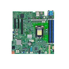 Supermicro MBD-X12STH-F-O Szerver alaplap (MBD-X12STH-F-O) alaplap