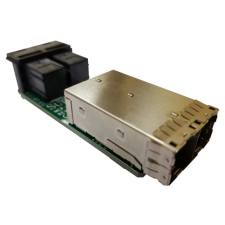 Supermicro MCP-280-84701-0N adapter szerver