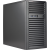 Supermicro server chassis cse-731i-404b, mini tower, mb micro-atx max size 9.6x9