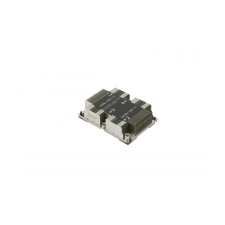 Supermicro SNK-P0067PS computer cooling system Processor Heatsink/Radiator számítógép ház
