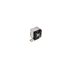 Supermicro SNK-P0093AP4 computer cooling system Processor Heatsink/Radiator Grey számítógép ház