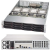 Supermicro SuperChassis 829HE1C4-R1K02LPB Rack Fekete 1000 W