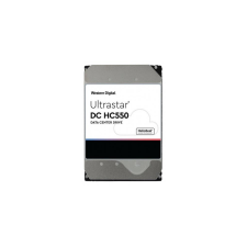 Supermicro WD/HGST 18TB SAS 3.5" Szerver HDD (HDD-WUH721818AL5204) merevlemez