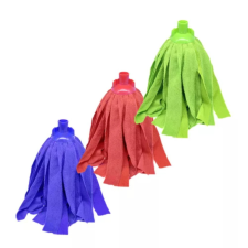 SUPERMOP Mop mikroszálas, Supermop (24db/karton) takarító és háztartási eszköz
