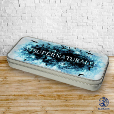  Supernatural fém tolltartó ajándéktárgy