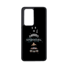  Supernatural - Winchester - Honor tok tok és táska