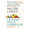 SuperPocket dieta della longevità – Valter D. Longo (Puha kötésű)