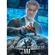  SuperPower 3 (digitális licenc) videójáték