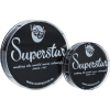 Superstar BV Superstar arcfesték - Fekete Vonalhoz /Line black 161/
