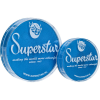 Superstar BV Superstar arcfesték - London égkék gyöngyház 16g /London sky blue (shimmer) 213/