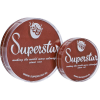 Superstar BV Superstar arcfesték - Rozsda gyöngyház 16g Rusty (shimmer)059/