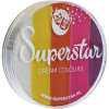 Superstar BV Superstar Dream Colors arcfesték - Sunshine 45 gr
