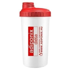 Superwell Adiponix shaker 700ml vitamin és táplálékkiegészítő