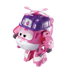  SuperWings átalakítható Dizzy (730222) játékfigura