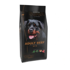  Supra Adult Beef kutyatáp 12kg kutyaeledel