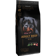  Supra Dog Adult Fresh Beef 3 kg kutyaeledel